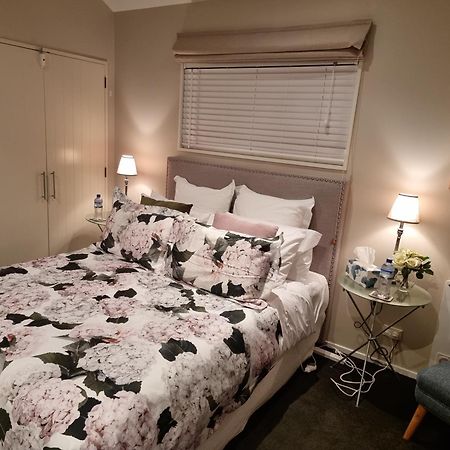 Haven Sanctuary Suite With Private Entrance Queenstown Exterior foto