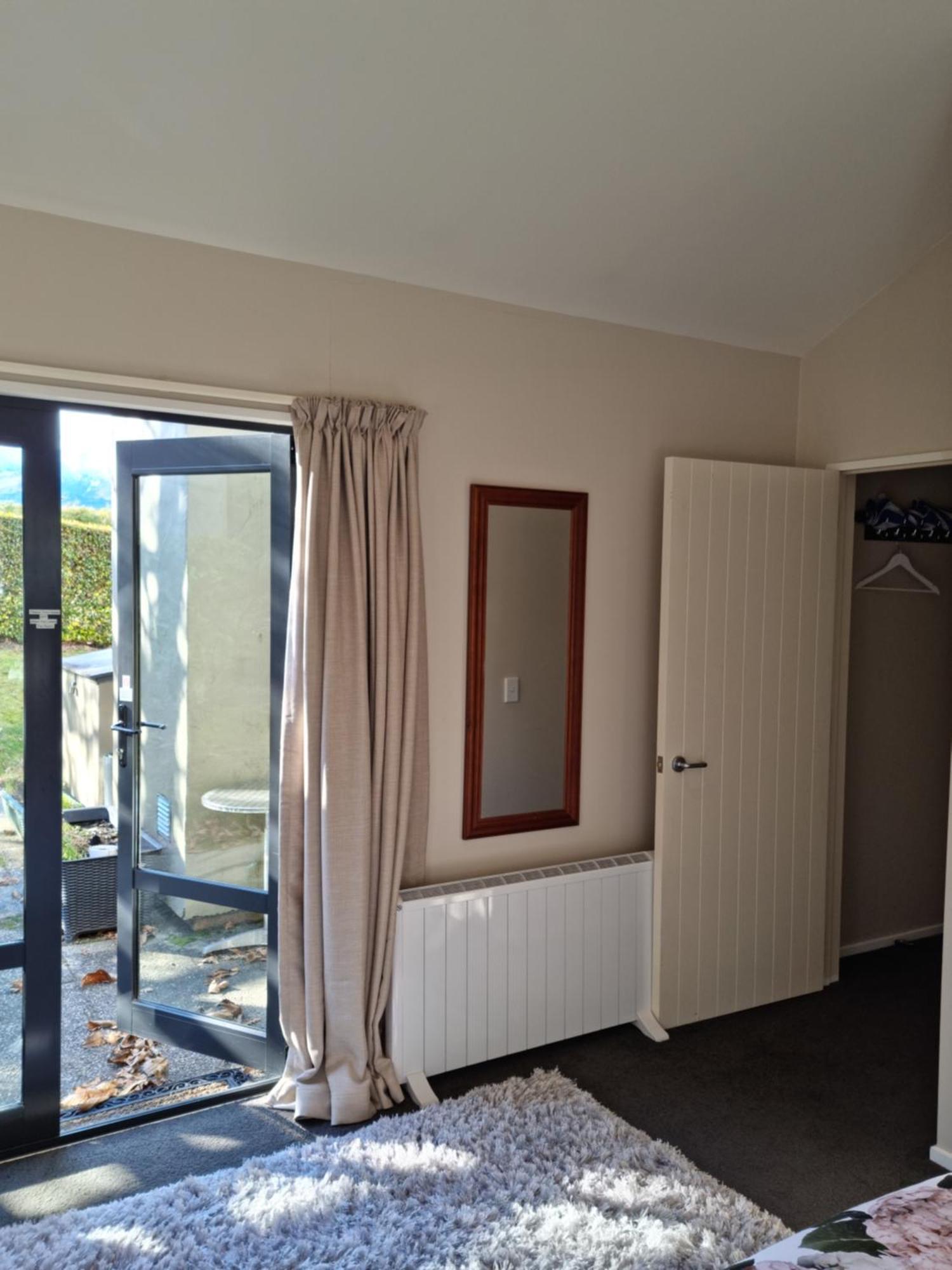 Haven Sanctuary Suite With Private Entrance Queenstown Exterior foto