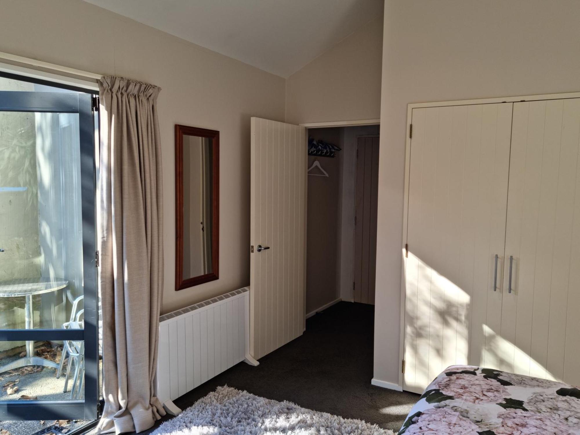 Haven Sanctuary Suite With Private Entrance Queenstown Exterior foto