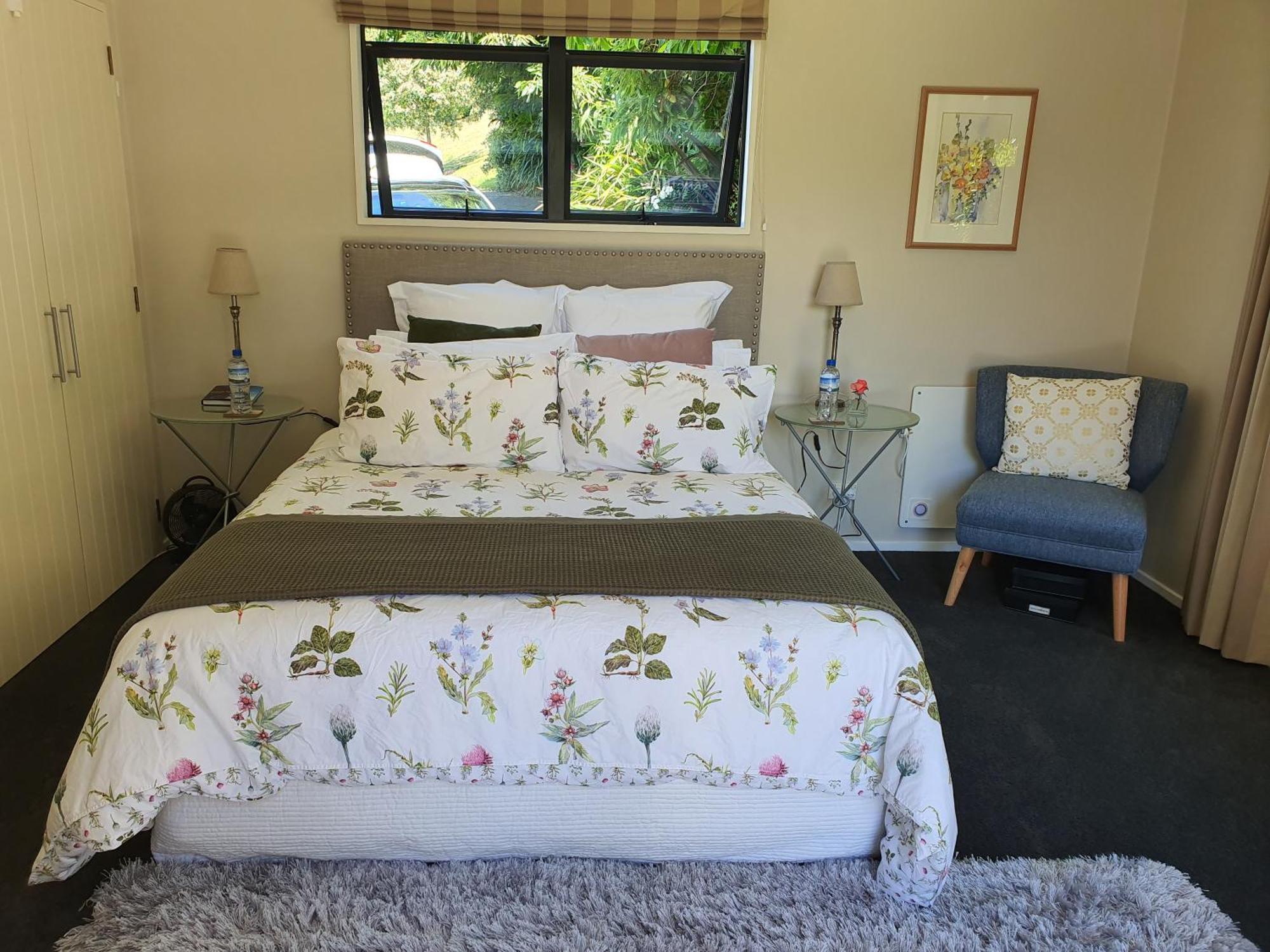 Haven Sanctuary Suite With Private Entrance Queenstown Exterior foto