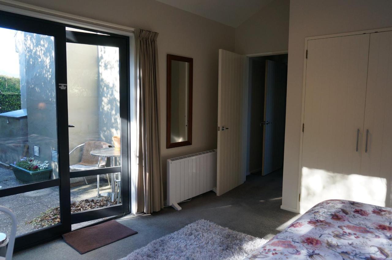 Haven Sanctuary Suite With Private Entrance Queenstown Exterior foto