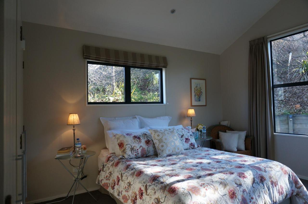 Haven Sanctuary Suite With Private Entrance Queenstown Exterior foto