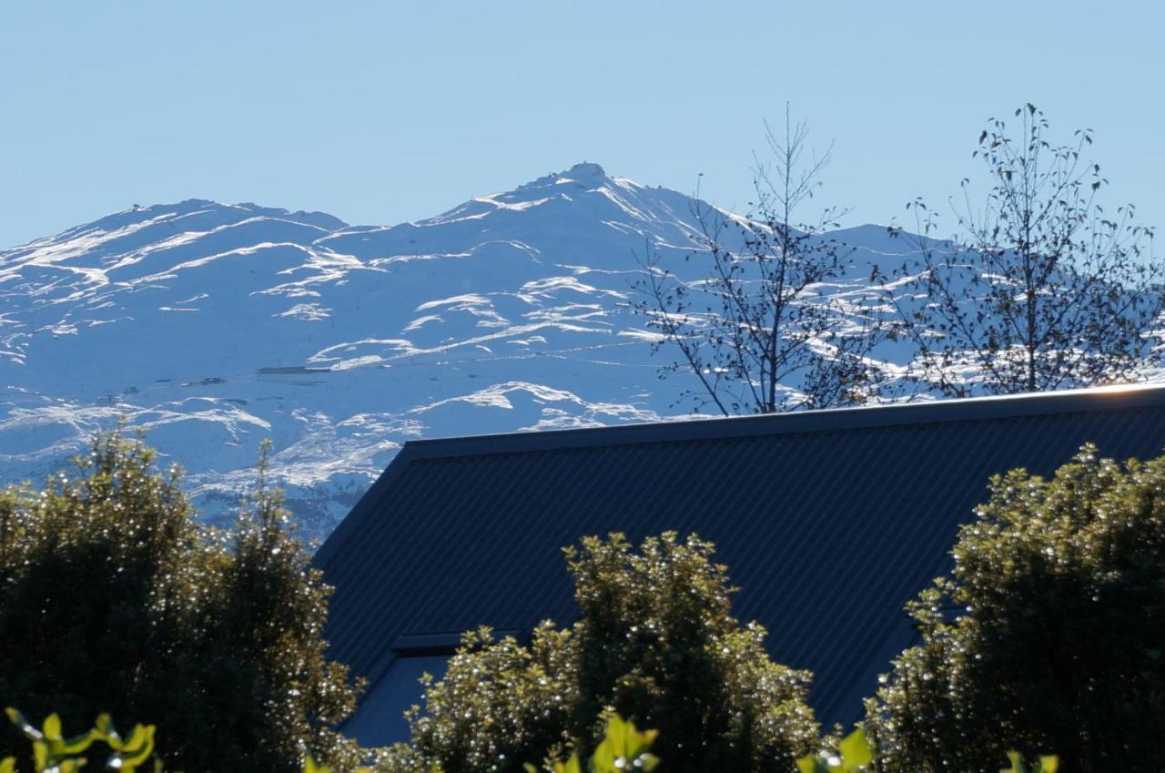 Haven Sanctuary Suite With Private Entrance Queenstown Exterior foto
