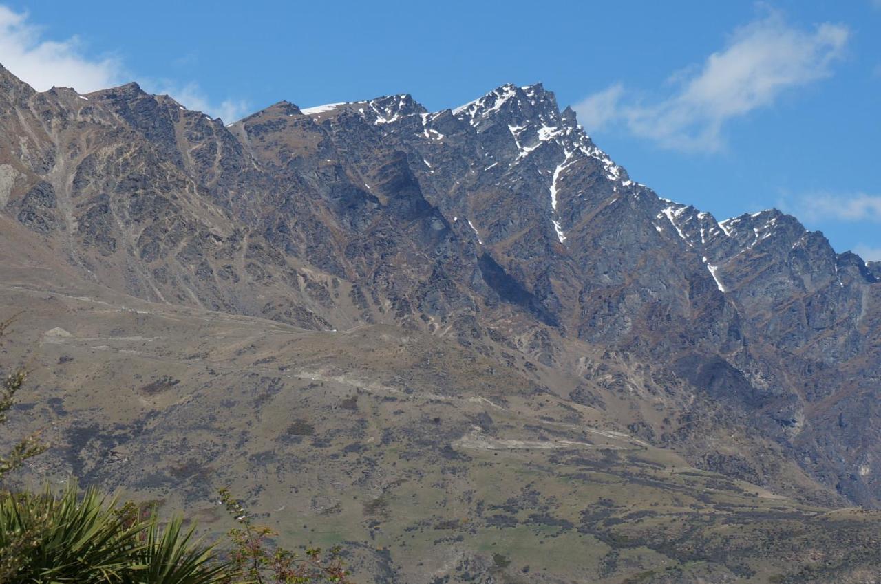 Haven Sanctuary Suite With Private Entrance Queenstown Exterior foto