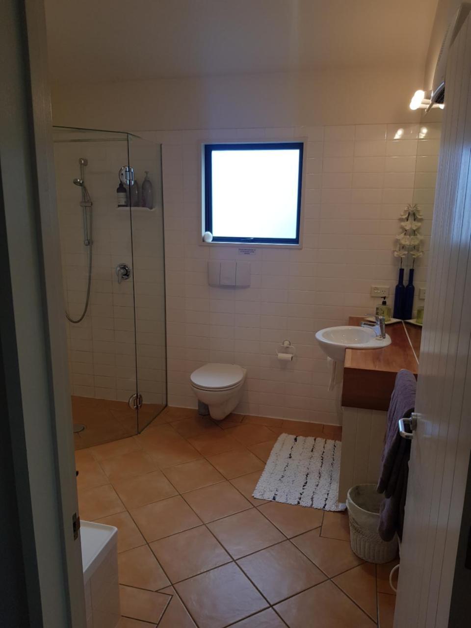 Haven Sanctuary Suite With Private Entrance Queenstown Exterior foto