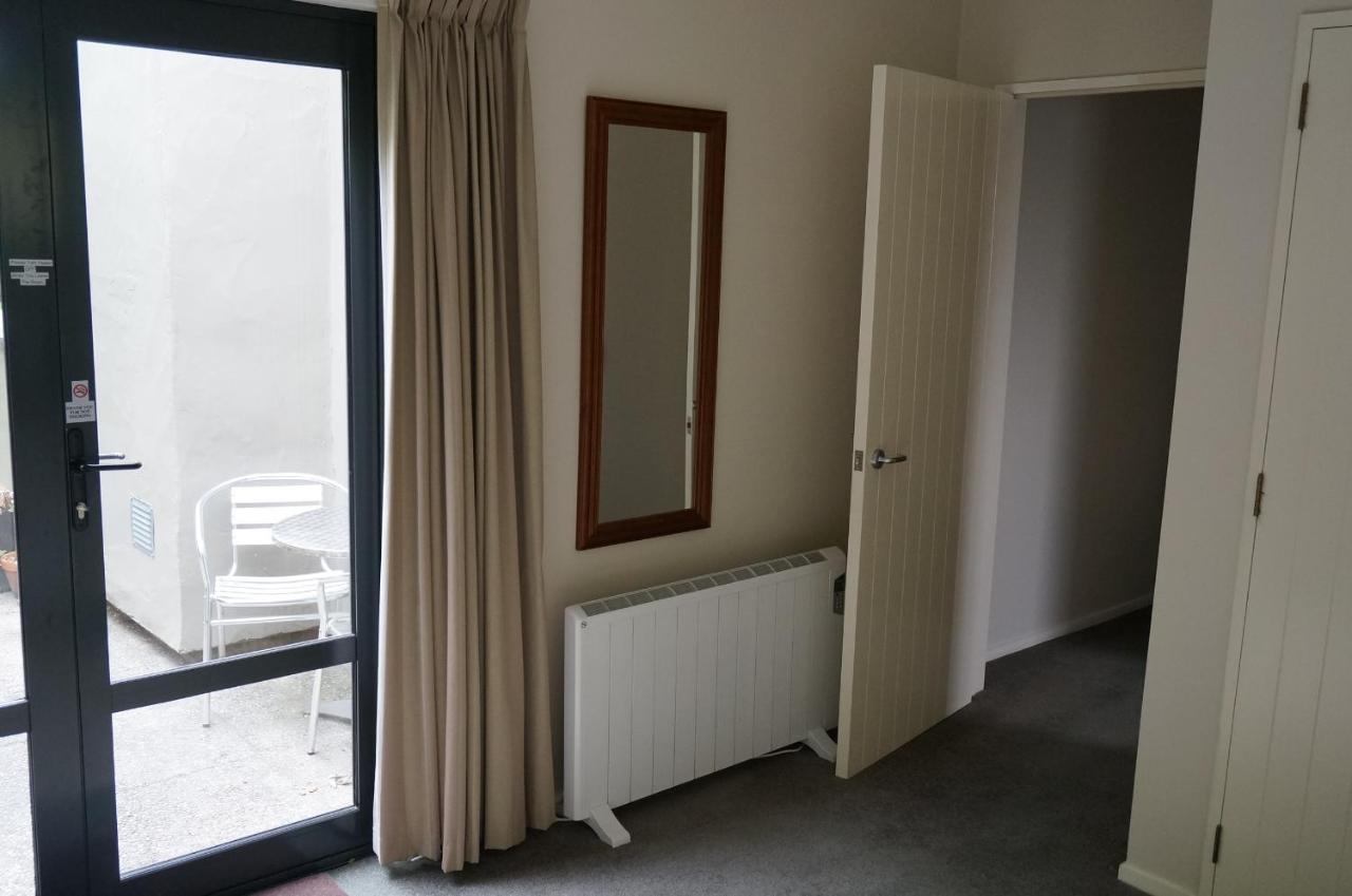 Haven Sanctuary Suite With Private Entrance Queenstown Exterior foto