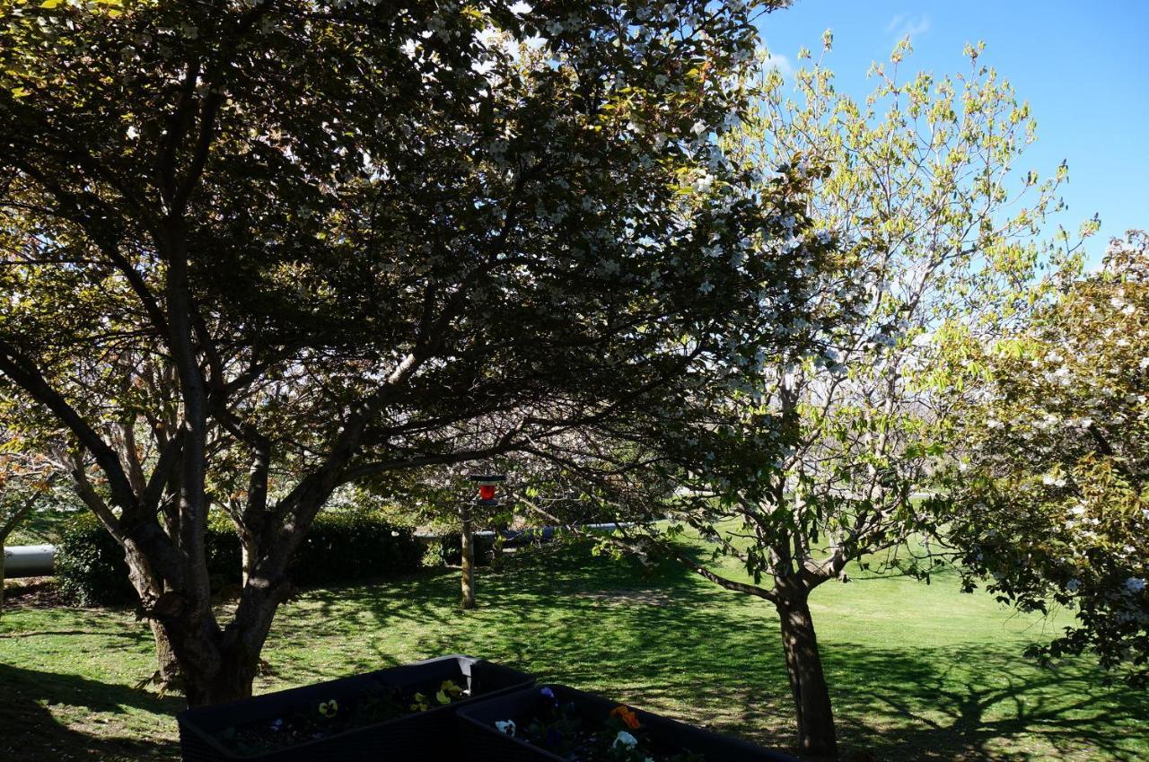 Haven Sanctuary Suite With Private Entrance Queenstown Exterior foto