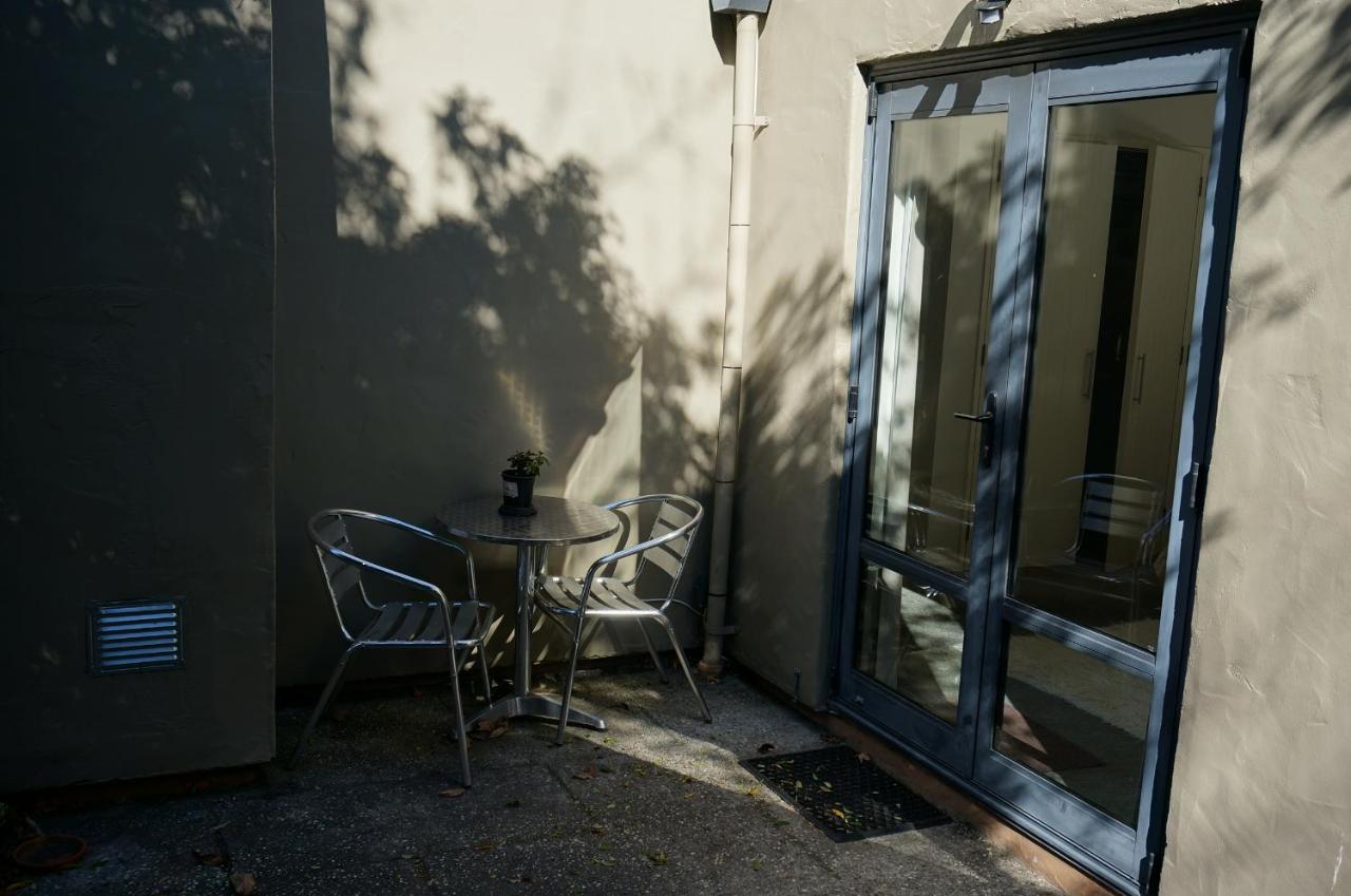 Haven Sanctuary Suite With Private Entrance Queenstown Exterior foto